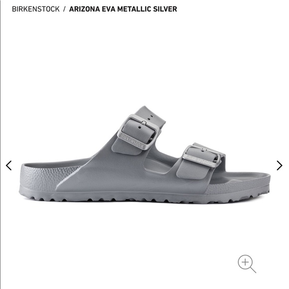 Birkenstock Arizona Eva - Picture 3 of 6